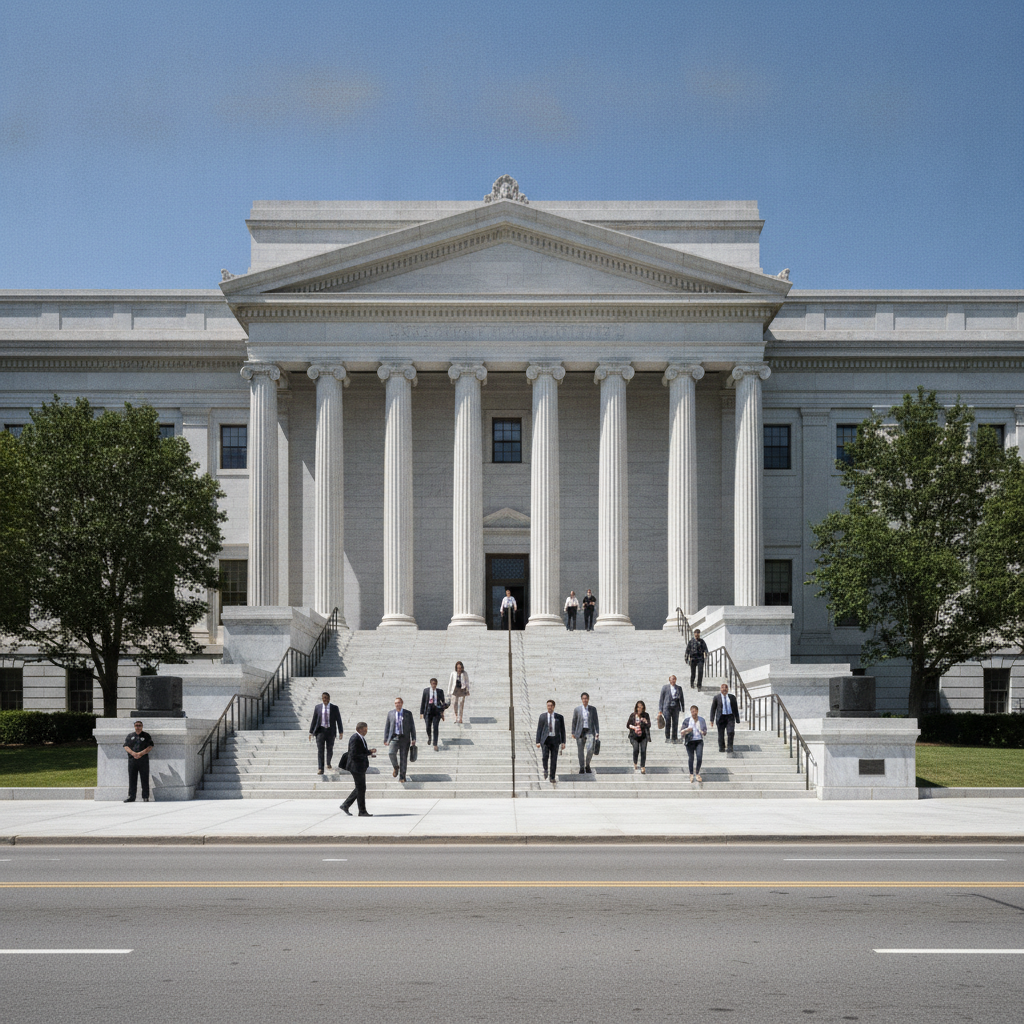 US Prepares for Mass Visa Revocation Targeting Asylum Seekers