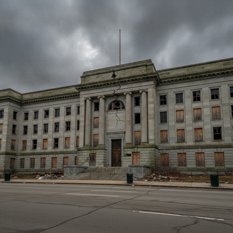 SC Regulators Seek Takeover of Charleston Insurer