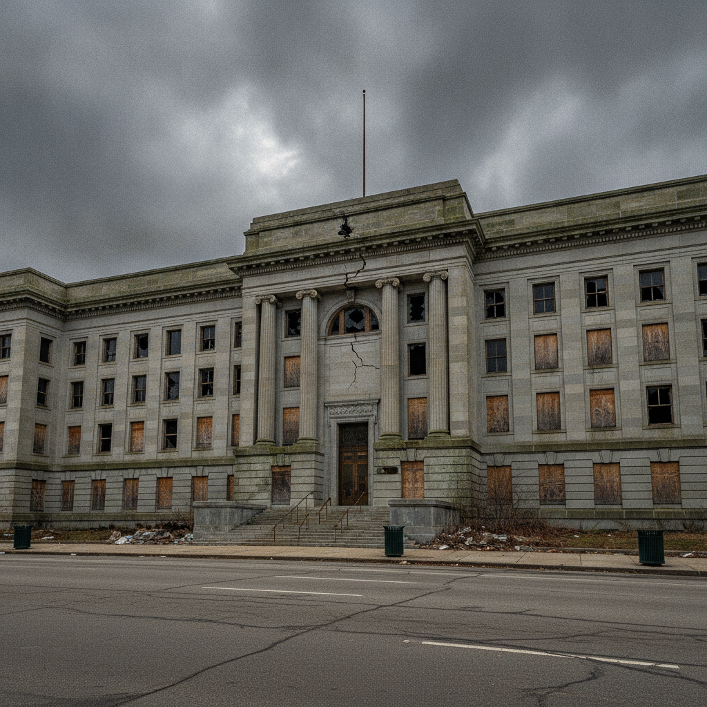 FBI Headquarters Delays Cost Taxpayers Millions Over 15 Years