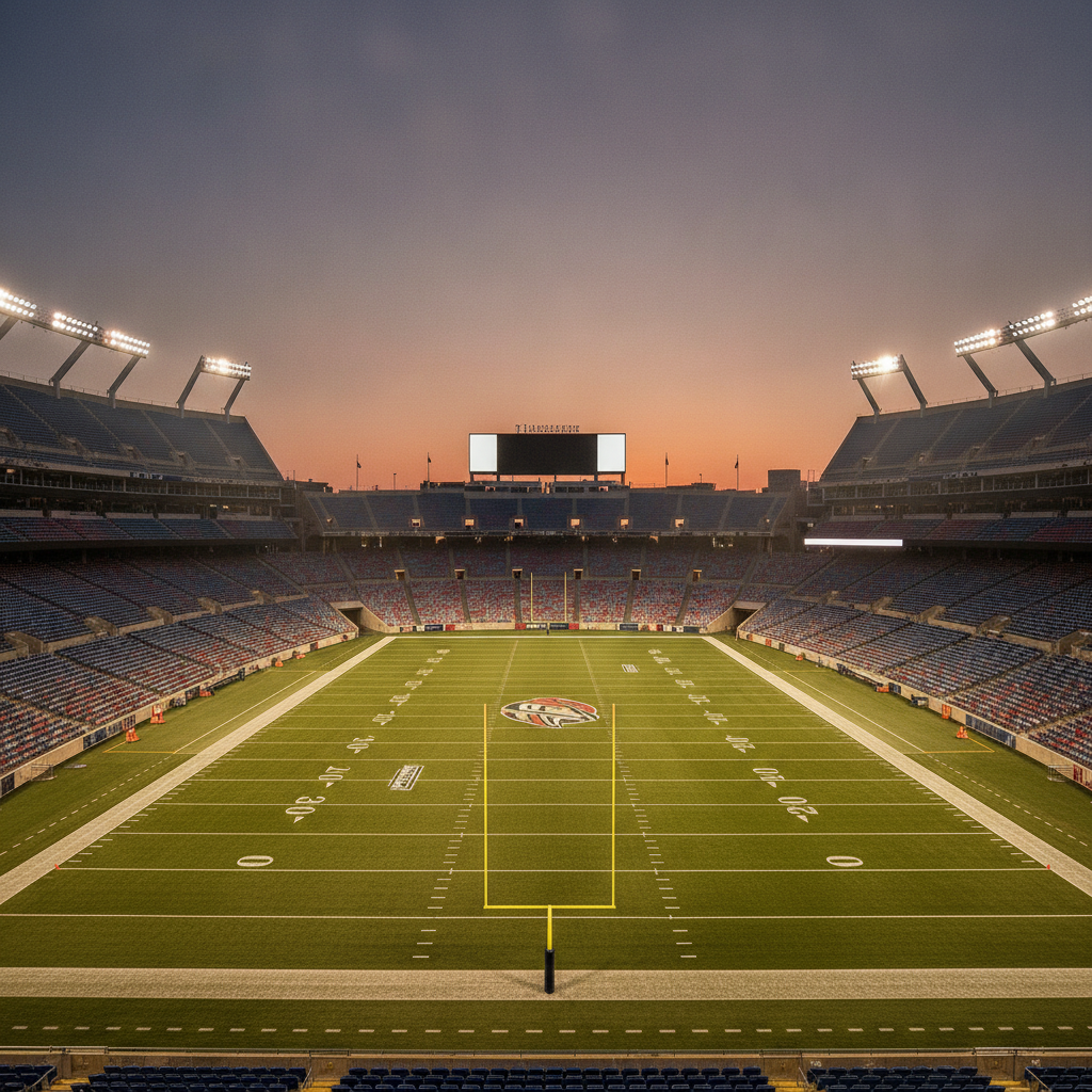 NFL Teams Trim Rosters Ahead of 2026 Season Deadline