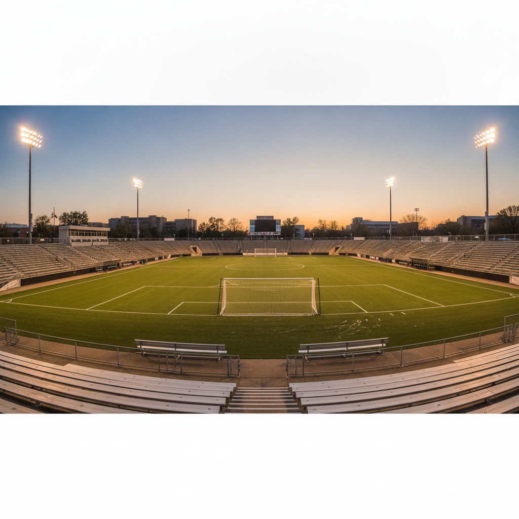 Gamecocks Shut Out Furman 4-0 in Dominant Performance