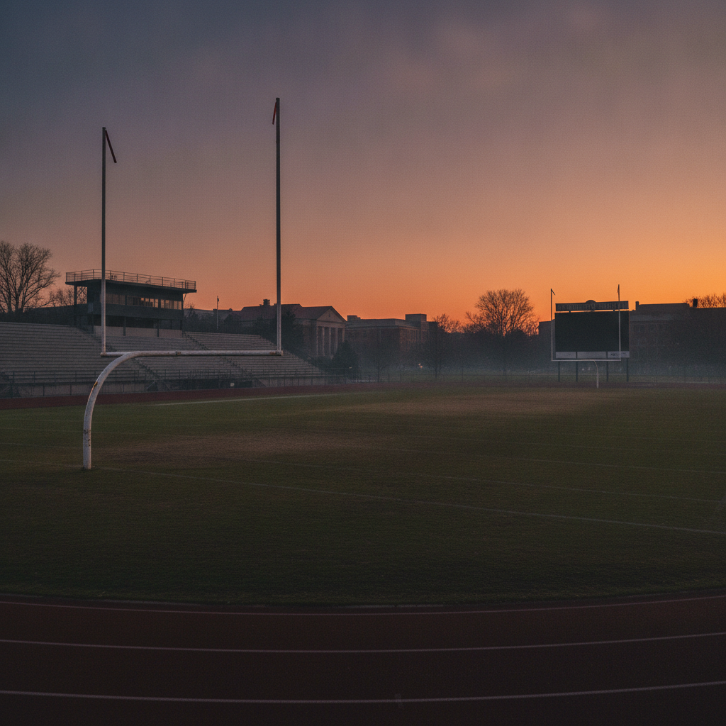 College Sports Eligibility Crisis Impacts Hundreds of Athletes