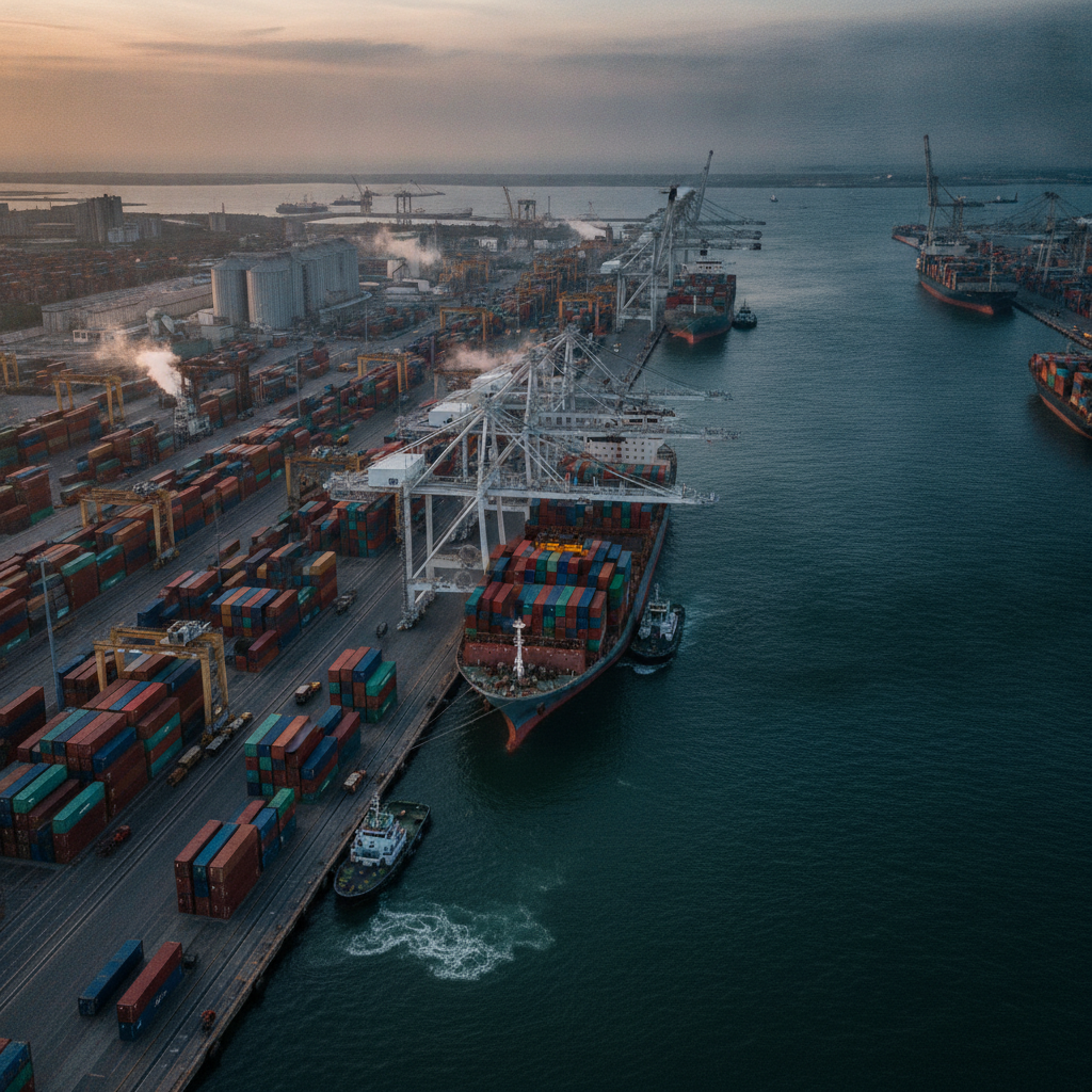 Canada Imposes Counter-Tariffs on US Goods Amid Escalating Trade Dispute