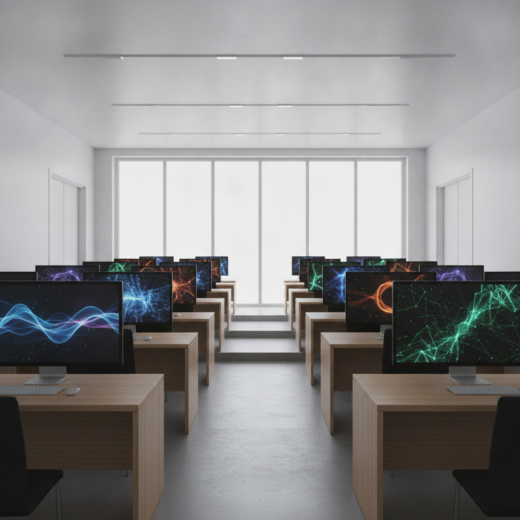 Poll: Americans seek stronger AI rules for K-12 schools