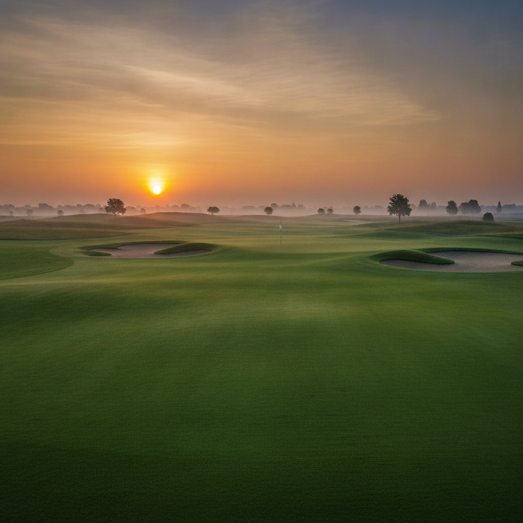 PGA Tour CEO Rolapp Outlines Path for LIV Golf Players Return