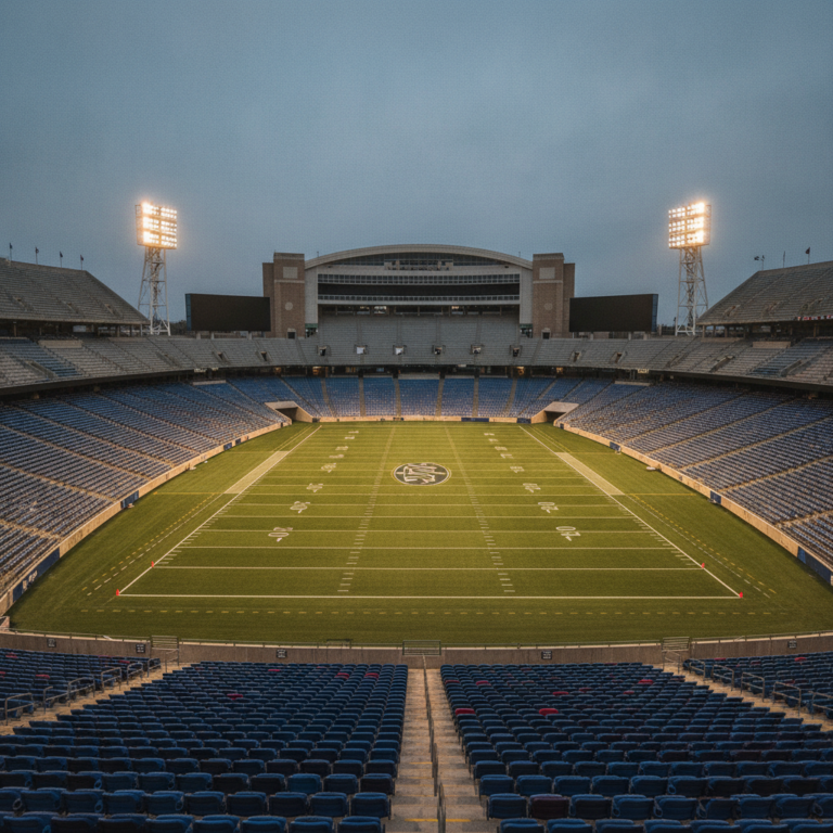 NFL Teams Face Roster Cuts Ahead of Sunday Deadline