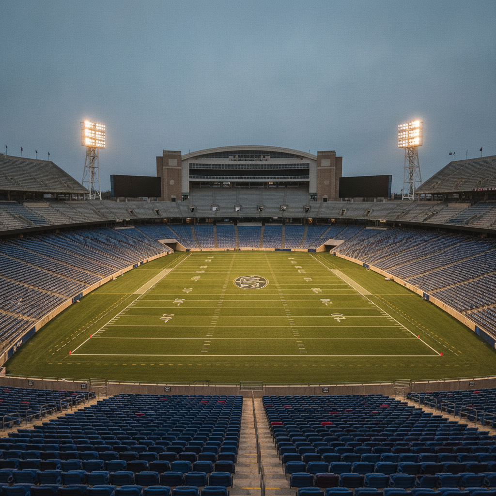 NFL Teams Face Roster Cuts Ahead of Sunday Deadline