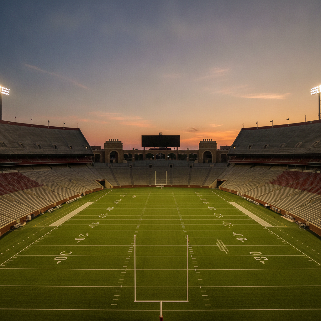 Clemson Tigers Projected Ninth in ACC for 2026 Season