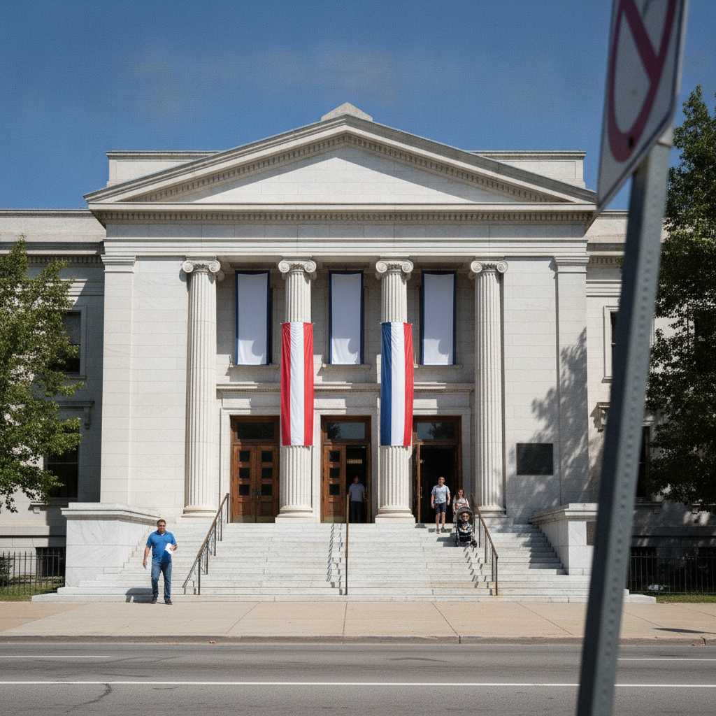 South Carolina Senate Runoff Election Set for Tuesday
