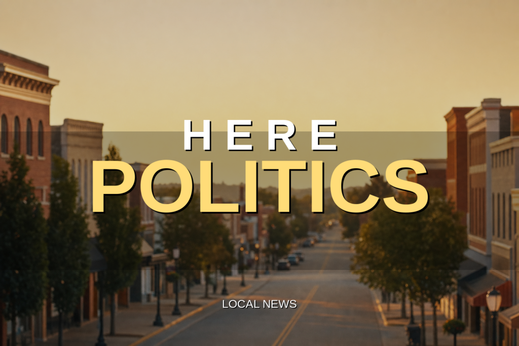 Donalds, Jolly Win Florida Gubernatorial Primaries