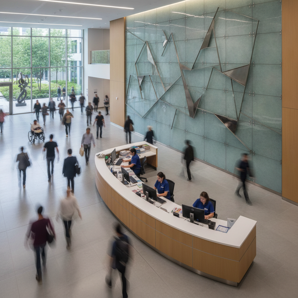 Healthcare Integration Drives Up Patient Costs
