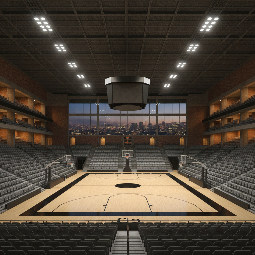Wofford Terriers to Face Western Carolina Catamounts in January 2027