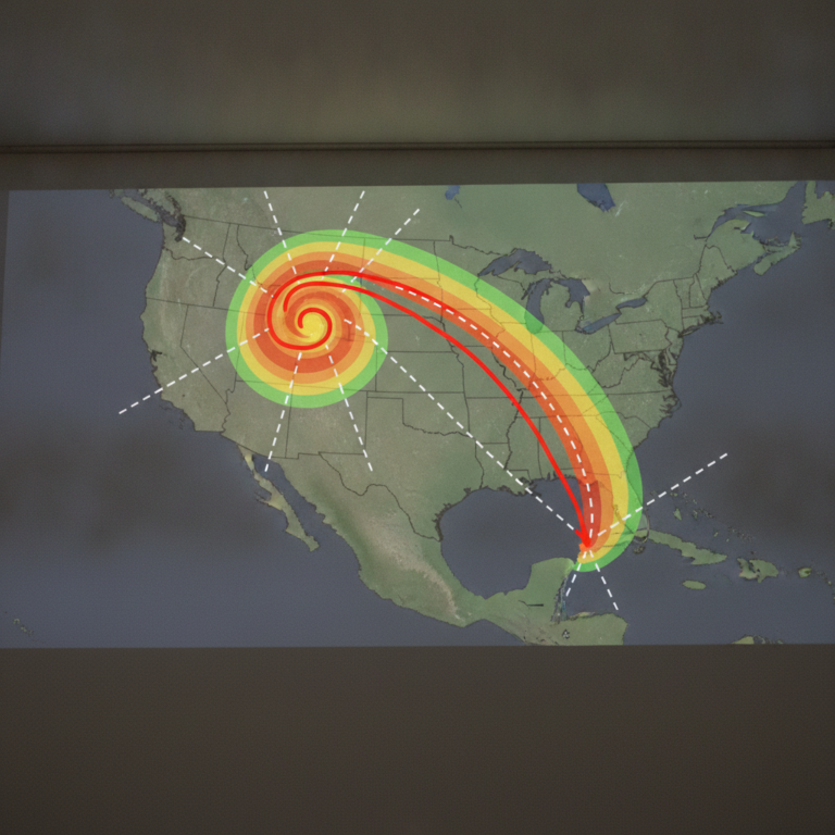 SC Updates Tropical Storm Fay Wind Speed Probabilities