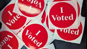 Lomax, Leverett Vie for Abbeville City Council District 2 Oct 30, 2026