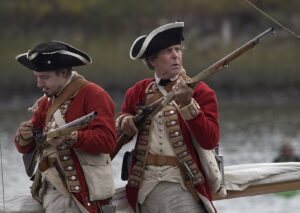 Durant Ashmore to Talk Battlefields at Lander in Greenwood Oct 27, 2026