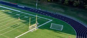 Greenwood’s Emerald Hosts B-HP With Home Playoff Game at Stake Oct 30, 2026