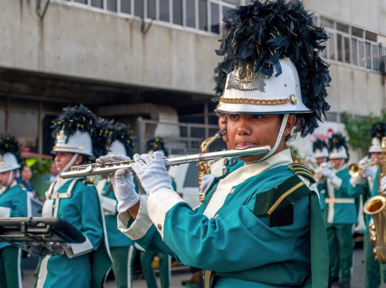 Greenwood Hymn Festival Brings Choirs, Brass to Resurrection