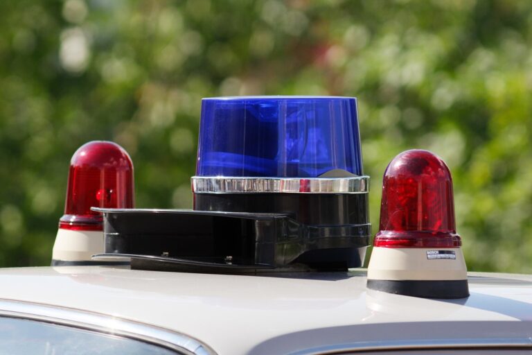 Family Sues Greenwood, Officers Over Woman Left at Gas Station