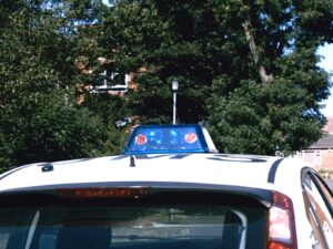 SLED Probes Hunter Street Officer Shooting in Greenwood Oct 29, 2026