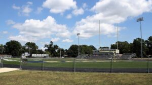 Woodruff vs Clinton: Clinton SC High School Football Oct 29, 2026