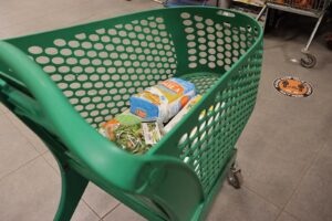 SNAP Can No Longer Buy Candy, Sugary Drinks in SC Oct 31, 2026