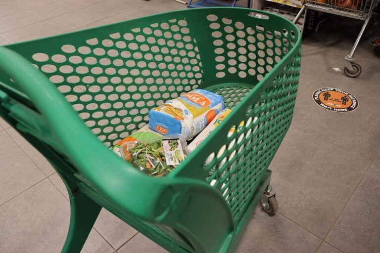 SNAP Can No Longer Buy Candy, Sugary Drinks in SC