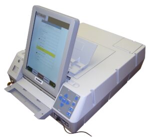 How Fast SC Counts Votes on Election Night Oct 31, 2026