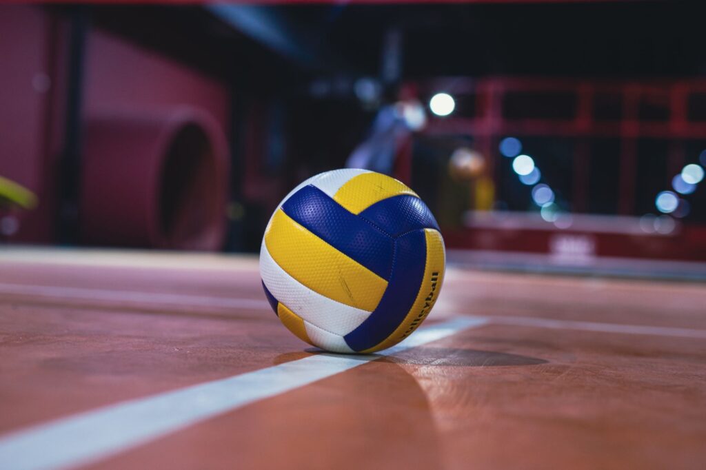 Lander Volleyball Swept by Augusta in Greenwood, Rematch Saturday