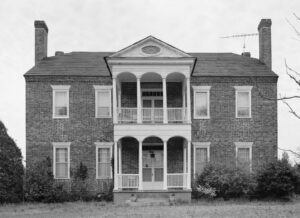 New Greenwood County Marker Points to Lost White Hall Site Oct 24, 2026